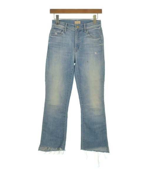 マザー(MOTHER)のMOTHER デニムパンツ