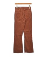 MOTHER（マザー）その他 茶 サイズ:26(M位) レディース/2200590059015