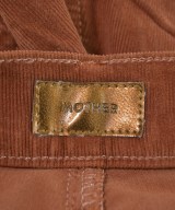 MOTHER（マザー）その他 茶 サイズ:26(M位) レディース/2200590059015