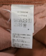 MOTHER（マザー）その他 茶 サイズ:26(M位) レディース/2200590059015