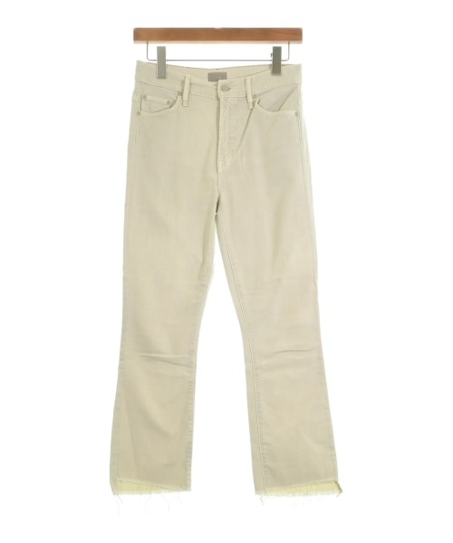 マザー(MOTHER)のMOTHER デニムパンツ