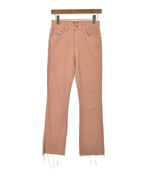 マザー(MOTHER)のMOTHER デニムパンツ