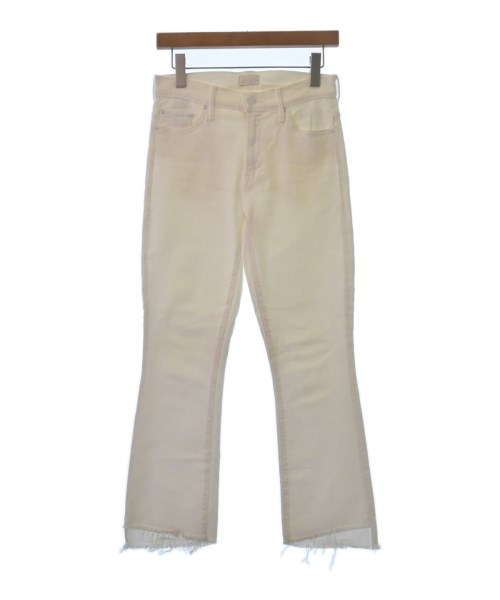 マザー(MOTHER)のMOTHER デニムパンツ