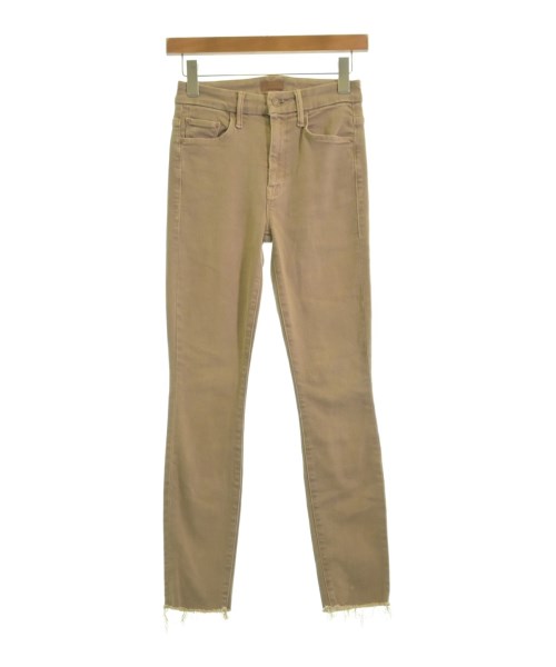マザー(MOTHER)のMOTHER パンツ（その他）