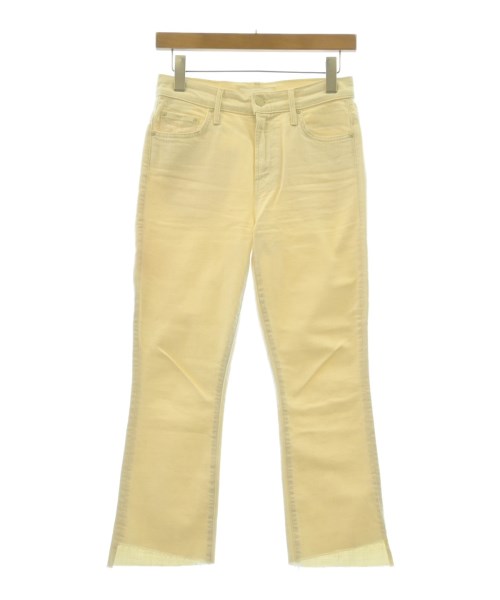 マザー(MOTHER)のMOTHER デニムパンツ