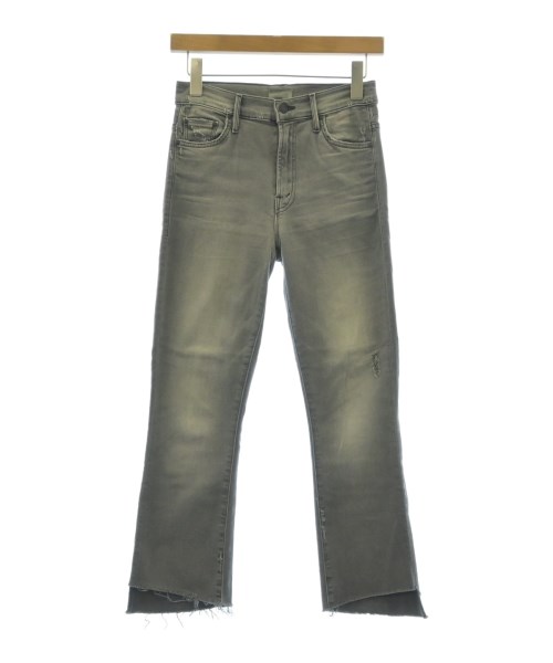 マザー(MOTHER)のMOTHER デニムパンツ