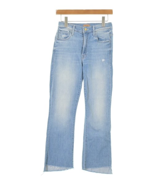 マザー(MOTHER)のMOTHER デニムパンツ