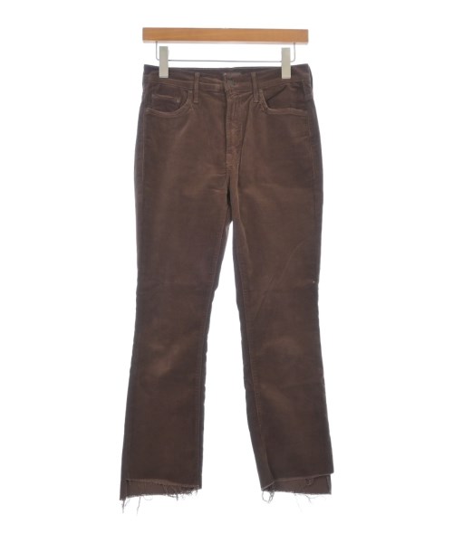 マザー(MOTHER)のMOTHER パンツ（その他）