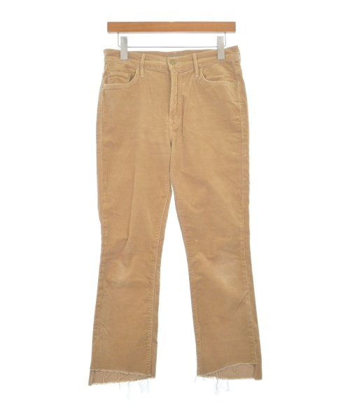 マザー(MOTHER)のMOTHER パンツ（その他）