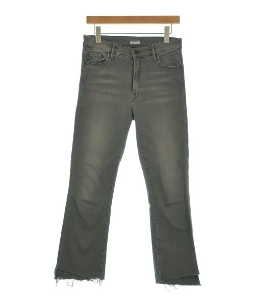 マザー(MOTHER)のMOTHER デニムパンツ