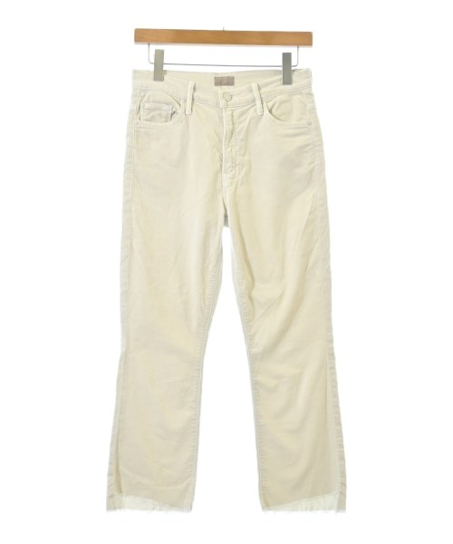 マザー(MOTHER)のMOTHER パンツ（その他）