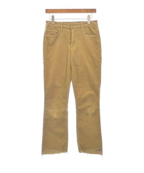 マザー(MOTHER)のMOTHER パンツ（その他）