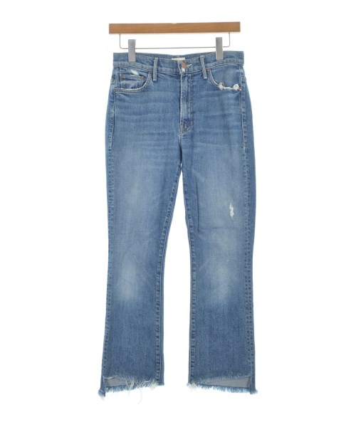 マザー(MOTHER)のMOTHER デニムパンツ