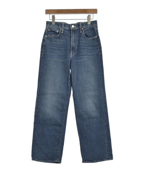 MOTHER(マザー)デニムパンツ 紺 サイズ:27(M位)/2200666894021