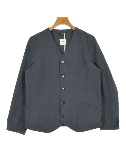 ts(s)(ティーエスエス)カジュアルジャケット 紺 サイズ:2(M位)/2200671568078