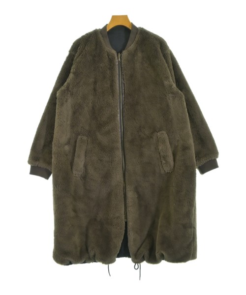 ルグラジック(Le glazik)のLe glazik コート（その他）