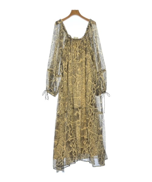 バイ　マレーネ　ビルガー(BY MALENE BIRGER)のBY MALENE BIRGER ワンピース