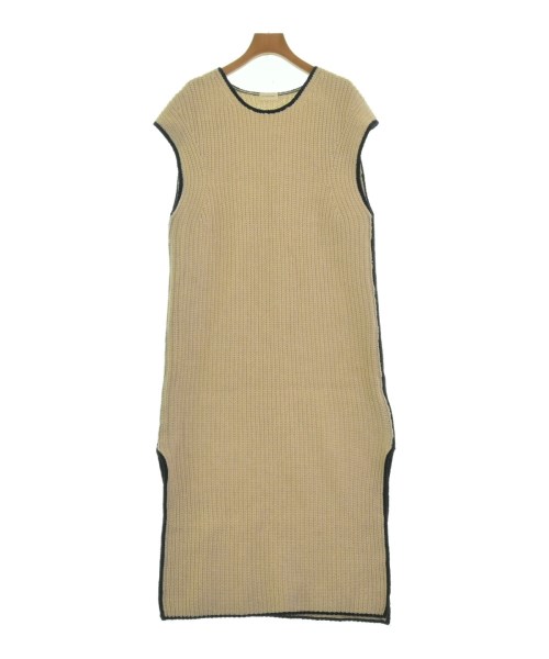 バイ　マレーネ　ビルガー(BY MALENE BIRGER)のBY MALENE BIRGER ワンピース