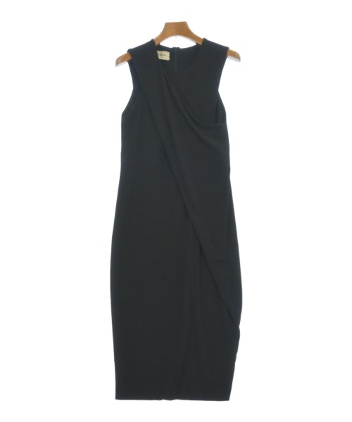 BY MALENE BIRGER(バイ　マレーネ　ビルガー)ワンピース 黒 サイズ:S/2200614388015