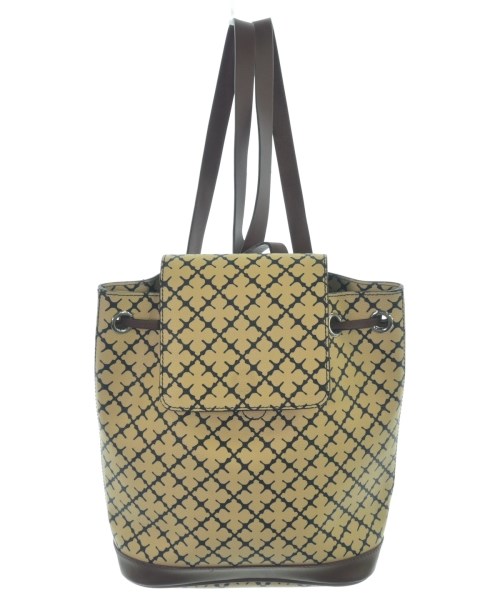 BY MALENE BIRGER(バイ　マレーネ　ビルガー)バックパック・リュック ベージュ サイズ:-/2200645486025