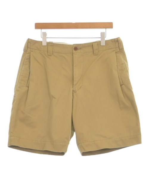 BRU NA BOINNE(ブルーナボイン)ショートパンツ ベージュ サイズ:XL/2200584797022