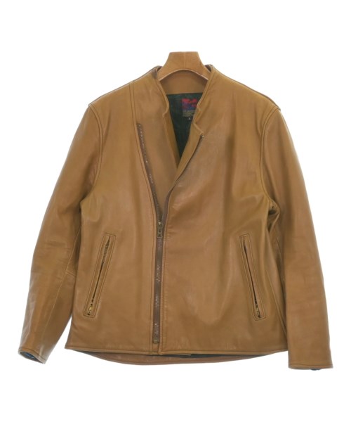 ブルーナボイン(BRU NA BOINNE)のBRU NA BOINNE ライダース