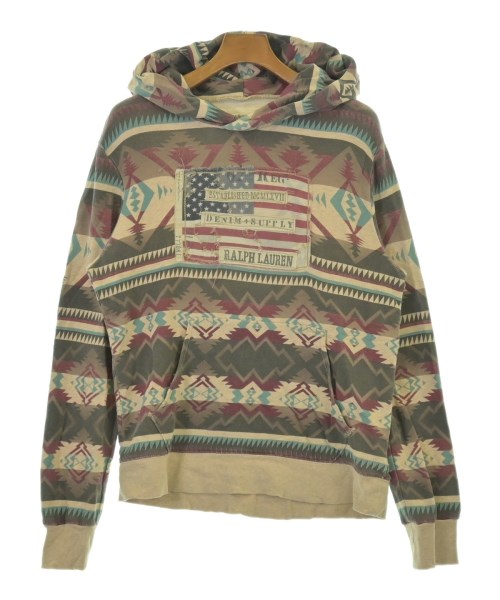 RALPH LAUREN DENIM&SUPPLY(ラルフローレンデニムアンドサプライ)のパーカー サイズ:M 5,800円