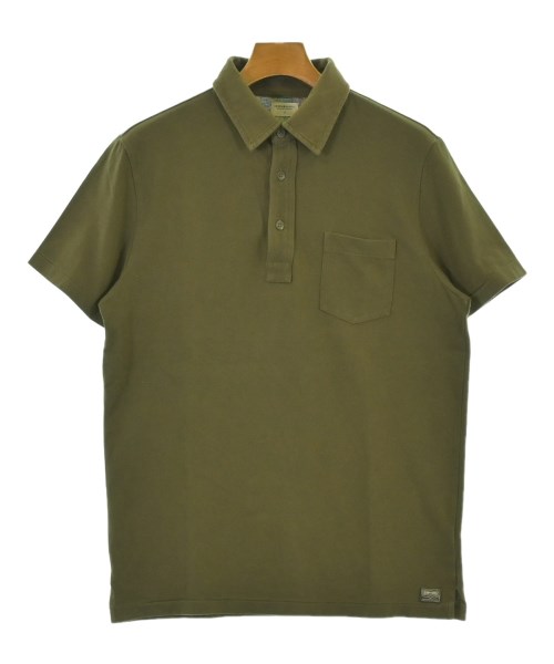 RALPH LAUREN DENIM&SUPPLY(ラルフローレンデニムアンドサプライ)ポロシャツ カーキ サイズ:S/2200686938323