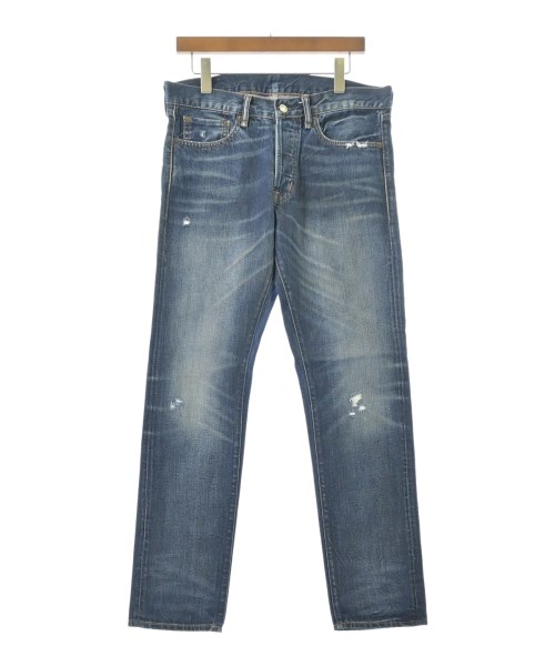 RALPH LAUREN DENIM&SUPPLY(ラルフローレンデニムアンドサプライ)デニムパンツ 青 サイズ:32(L位)/2200686938354