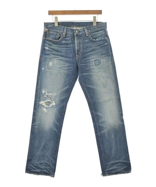 RALPH LAUREN DENIM&SUPPLY(ラルフローレンデニムアンドサプライ)デニムパンツ 青 サイズ:32(L位)/2200686938361