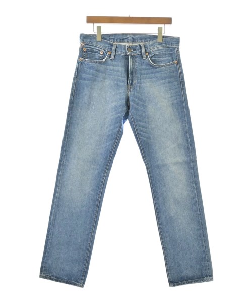 RALPH LAUREN DENIM&SUPPLY(ラルフローレンデニムアンドサプライ)デニムパンツ 青 サイズ:31(M位)/2200686938378
