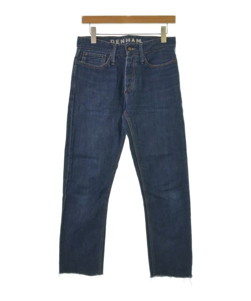 DENHAM(デンハム)デニムパンツ 青 サイズ:28(S位)/2200516883076