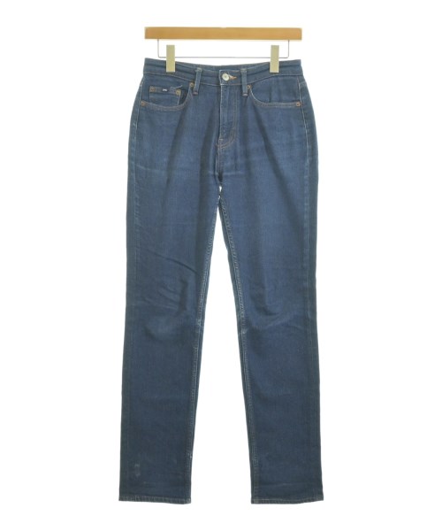 DENHAM(デンハム)デニムパンツ 青 サイズ:26(M位)/2200642595010