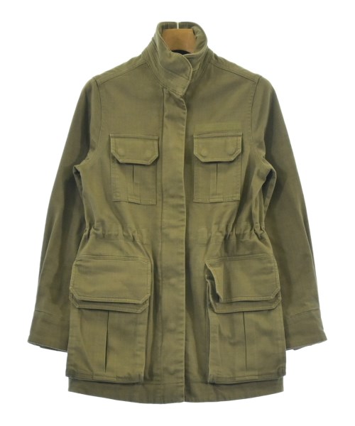 DENHAM(デンハム)その他 カーキ サイズ:XXS/2200594821021