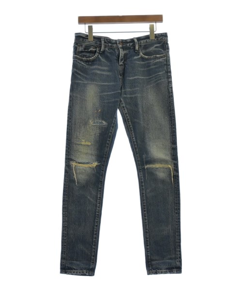 DENHAM(デンハム)デニムパンツ 紺 サイズ:-(L位)/2200525898122