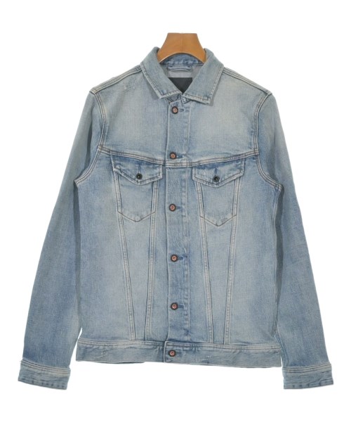 デンハム(DENHAM)のDENHAM デニムジャケット