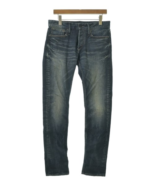 DENHAM(デンハム)のデニムパンツ サイズ:30(M位) 20,400円
