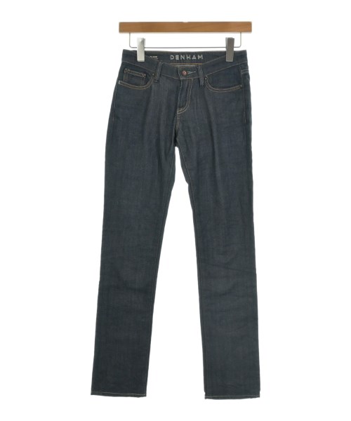 DENHAM(デンハム)のデニムパンツ サイズ:24(S位) 4,800円