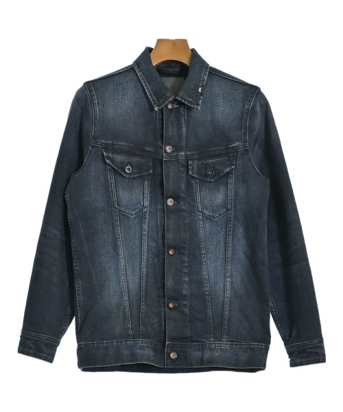 デンハム(DENHAM)のDENHAM デニムジャケット