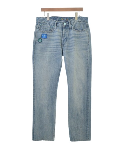 DENHAM(デンハム)のデニムパンツ サイズ:34(XL位) 12,600円