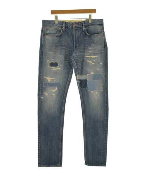 DENHAM(デンハム)のデニムパンツ サイズ:36(XXL位) 19,000円