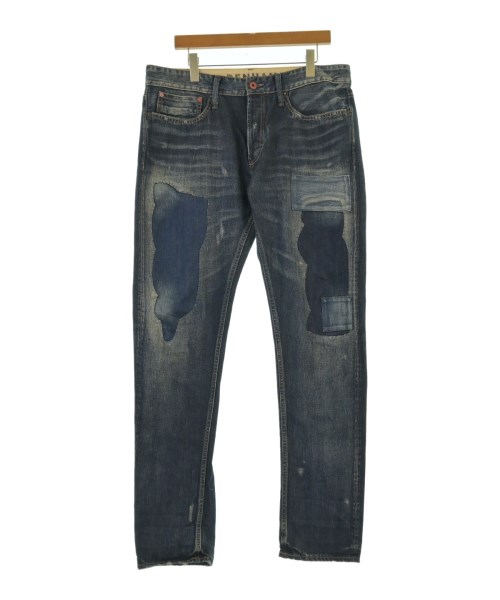 DENHAM(デンハム)のデニムパンツ サイズ:34(XL位) 19,000円