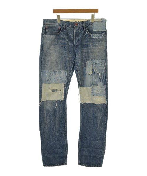 デンハム(DENHAM)のDENHAM デニムパンツ