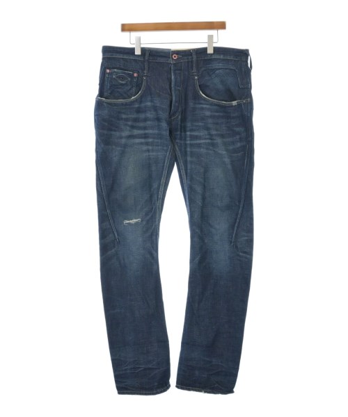 DENHAM(デンハム)のデニムパンツ サイズ:36(XXL位) 20,400円
