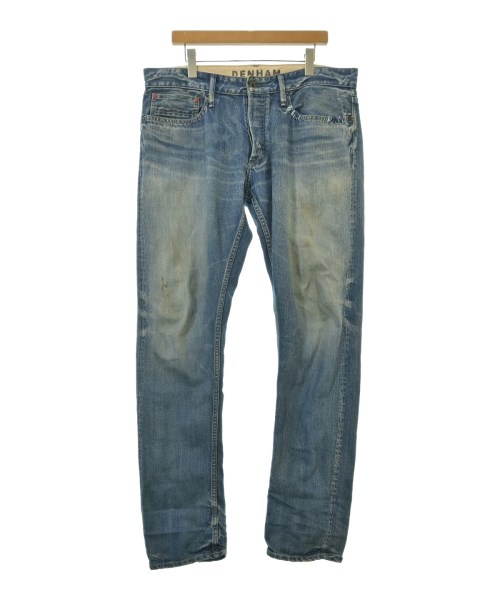 DENHAM(デンハム)のデニムパンツ サイズ:36(XXL位) 20,400円