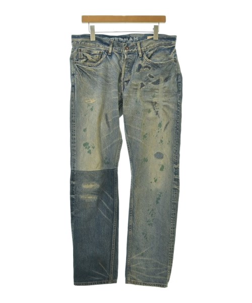 DENHAM(デンハム)のデニムパンツ サイズ:33(L位) 22,800円