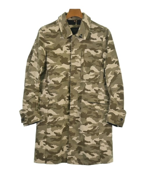 DENHAM(デンハム)のステンカラーコート サイズ:-(XS位) 12,600円