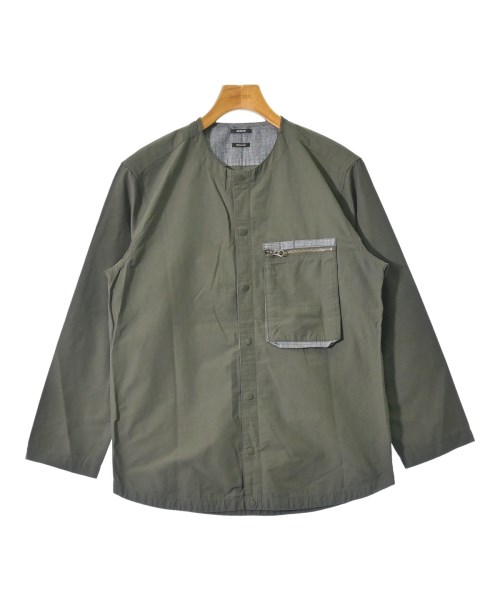 DENHAM(デンハム)のカジュアルシャツ サイズ:M 7,700円