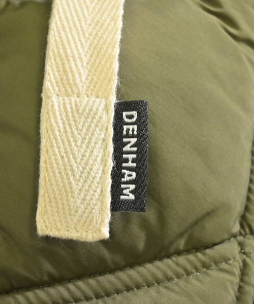 DENHAM（デンハム）その他 緑 サイズ:F レディース/2200688357023