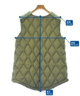 DENHAM（デンハム）その他 緑 サイズ:F レディース/2200688357023